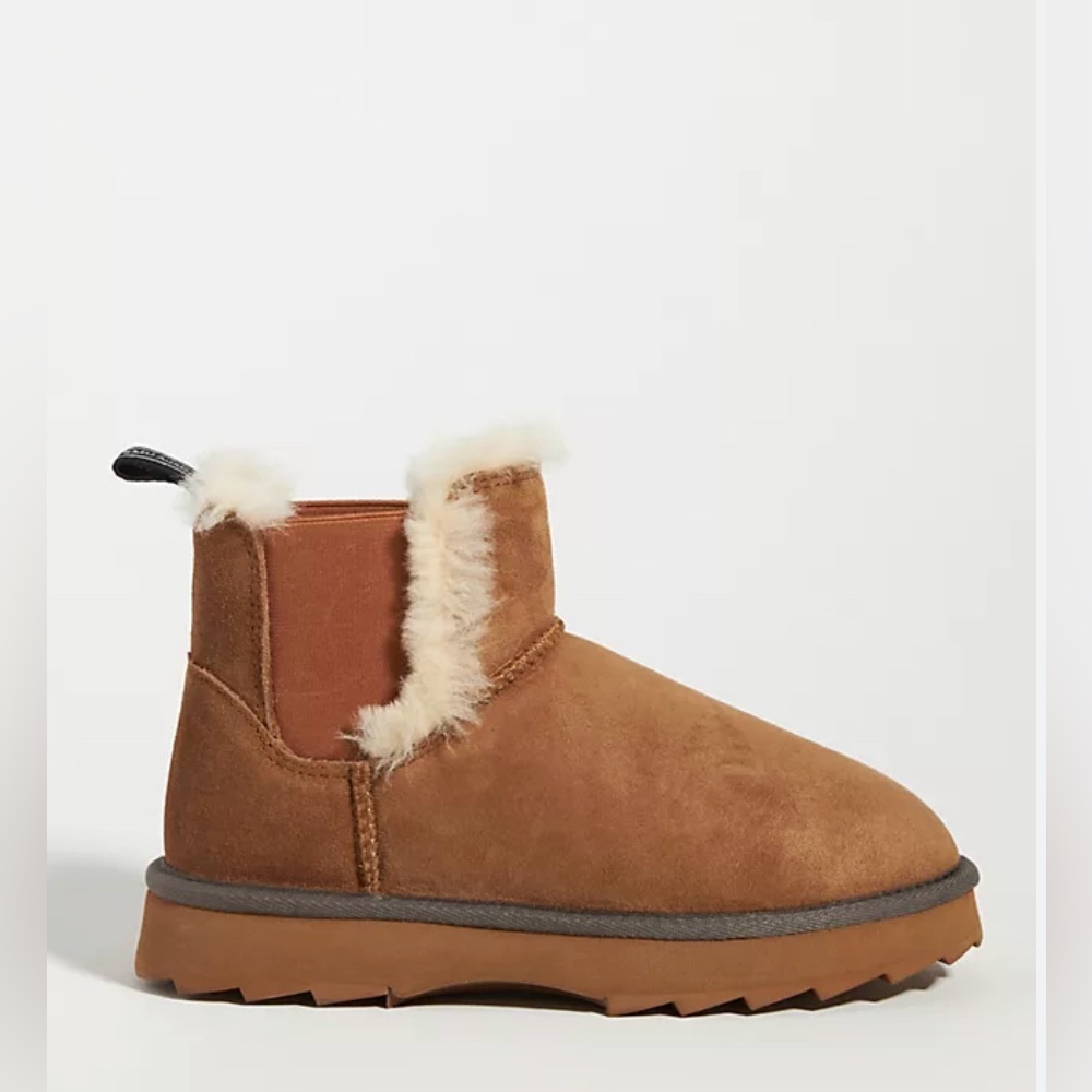 Emu Thresher Boots